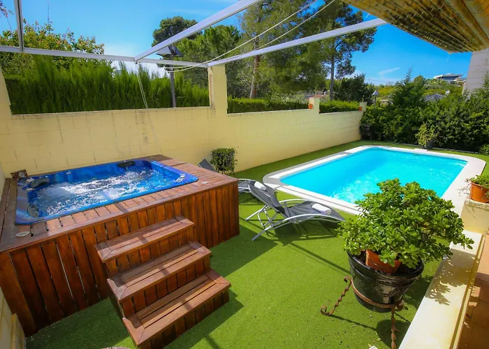 Pasion Planetcostadorada Only Families Salou